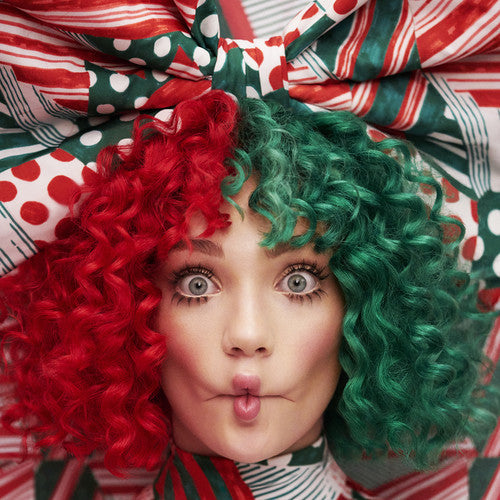 Sia - Everyday Is Christmas - VINYL