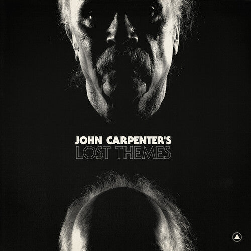 John Carpenter - Lost Themes - VINYL