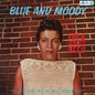 Lula Reed - Blue and Moody - VINYL