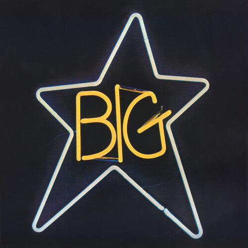 Big Star - #1 Record - VINYL