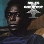 Miles Davis - Greatest Hits - VINYL