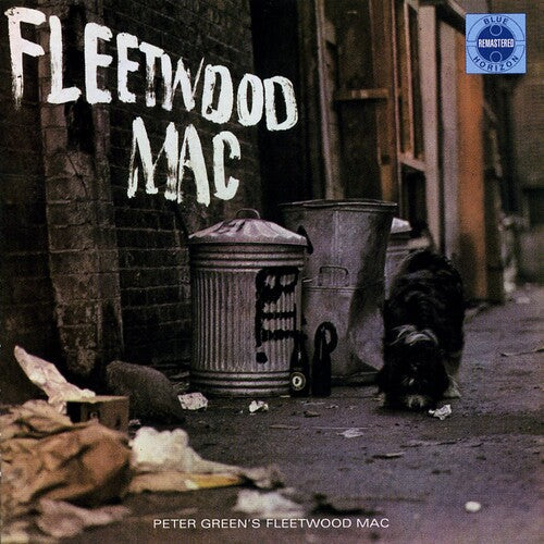Fleetwood Mac - Peter Green's Fleetwood Mac - VINYL