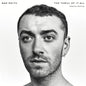 Sam Smith - The Thrill Of It All - 2x LP