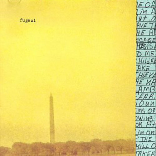 Fugazi - In on the Kill Taker - VINYL