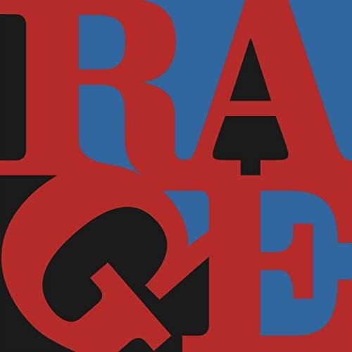 Rage Against the Machine - Renegades - VINYL