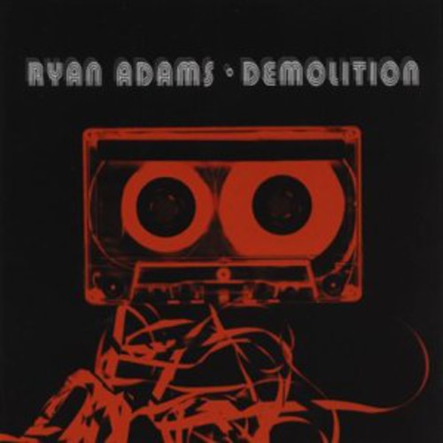 Ryan Adams - Demolition - VINYL