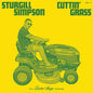 Sturgill Simpson - Cuttin' Grass Vol. 1 - VINYL