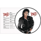 Michael Jackson - Bad - Picture Disc LP