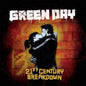 Green Day - 21st Century Breakdown - VINYL