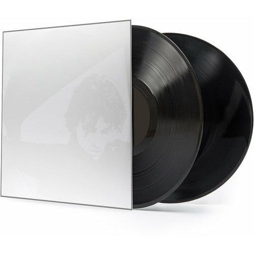 John Mayer - Continuum - VINYL