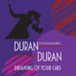 Duran Duran - Dreaming Of Your Cars - 1979 Demos Part 2 - VINYL
