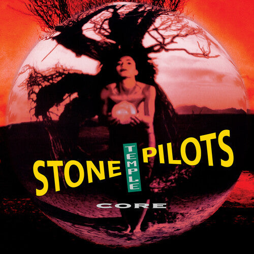 Stone Temple Pilots - Core - VINYL