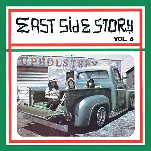 Various Artists - East Side Story, Vol. 6 - VINYL