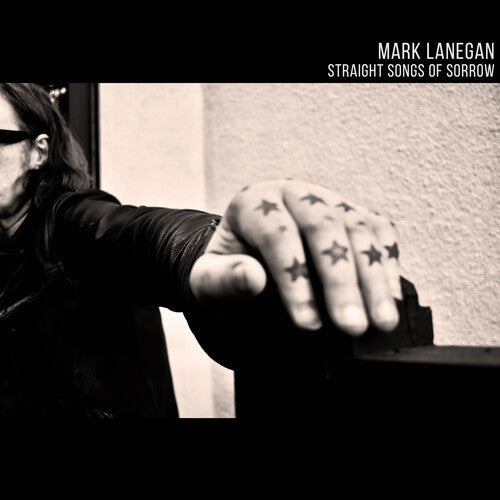 Mark Lanegan - Straight Songs Of Sorrow - VINYL
