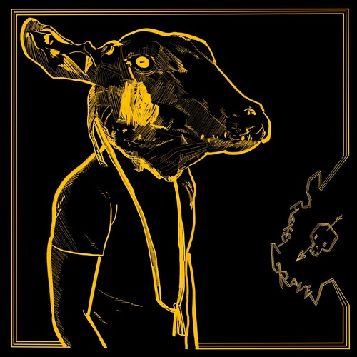 Shakey Graves - Roll The Bones X - VINYL