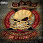 Five Finger Death Punch - A Decade Of Destruction - VINYL
