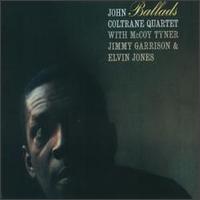 John Coltrane - Ballads - VINYL
