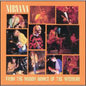 Nirvana - From The Muddy Banks Of The Wishkah - VINYL