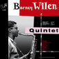Barney Wilen Quintet - Barney Wilen Quintet - Sam LP