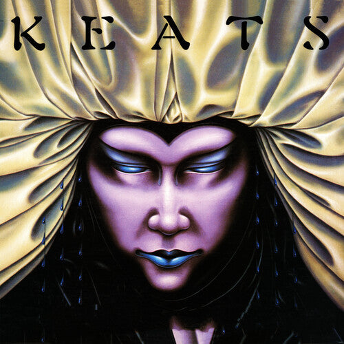 Keats - Keats - VINYL
