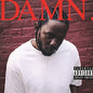 Kendrick Lamar - Damn. - VINYL