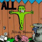 All - Allroy Saves - VINYL