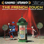Charles Munch, Boston Symphony Orchestra - The French Touch - Analogue Productions LP