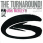 Hank Mobley - Turnaround - VINYL