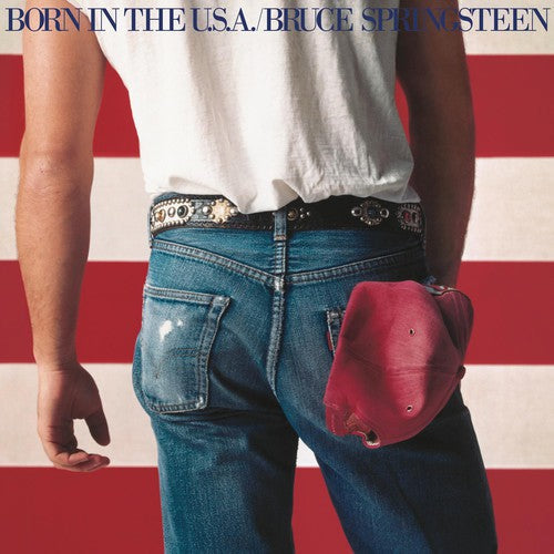 Bruce Springsteen - Born in the USA - VINYL