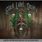 Black Label Society - Unblackened - VINYL