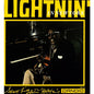 Lightnin' Hopkins - Lightnin in New York - Pure Pleasure LP