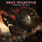 The Prog Collective - Worlds On Hold - VINYL