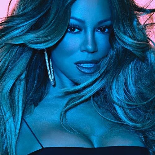 Mariah Carey - Caution - VINYL