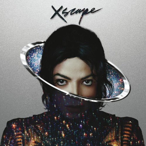 Michael Jackson - Xscape - VINYL