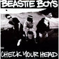 Beastie Boys - Check Your Head - VINYL