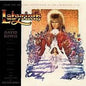 Labyrinth - David Bowie and Trevor Horn - Motion Picture Soundtrack - VINYL