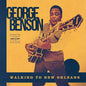 George Benson - Walking To New Orleans - VINYL