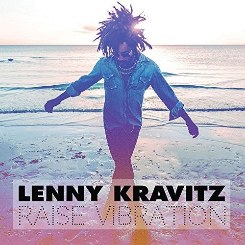 Lenny Kravitz - Raise Vibration - VINYL