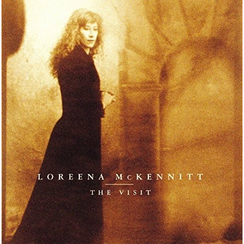 Loreena McKennitt - The Visit - VINYL