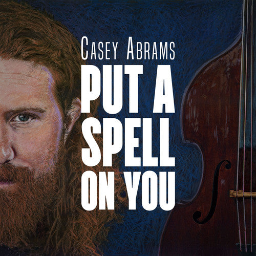 Casey Abrams - Put A Spell On You - VINYL