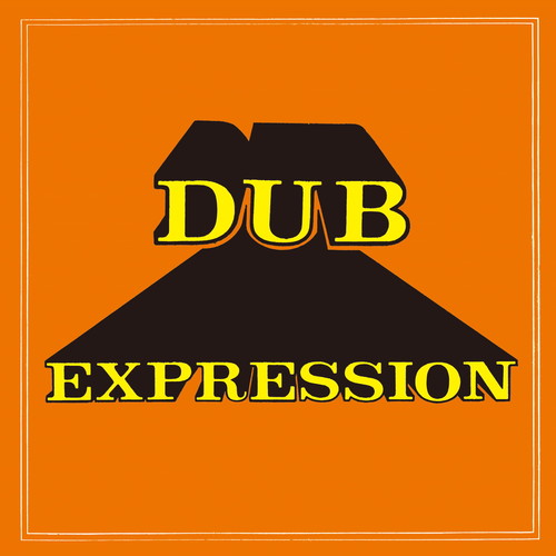 Errol Brown & The Revolutionaries - Dub Expression - VINYL