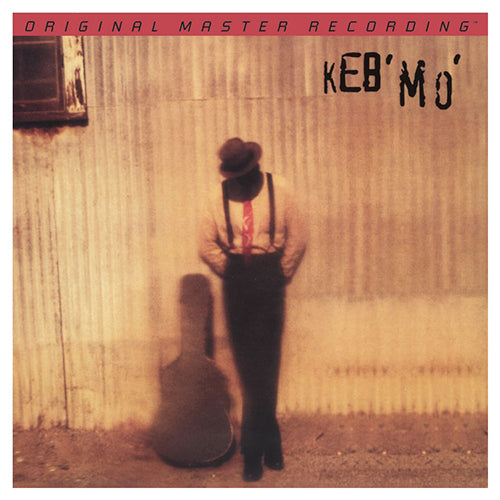 Keb' Mo' - Keb' Mo' - MFSL LP