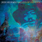 Jimi Hendrix - Valleys of Neptune - VINYL