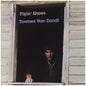 Townes Van Zandt - Flyin' Shoes - VINYL