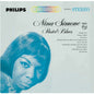 Nina Simone - Pastel Blues - Acoustic Sounds Series LP
