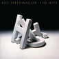 REO Speedwagon - The Hits - VINYL