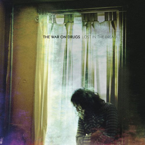 The War on Drugs - Lost in the Dream - VINYL