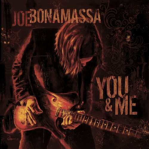 Joe Bonamassa - You & Me - VINYL