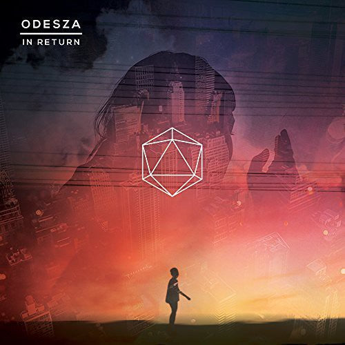 ODESZA - In Return - VINYL