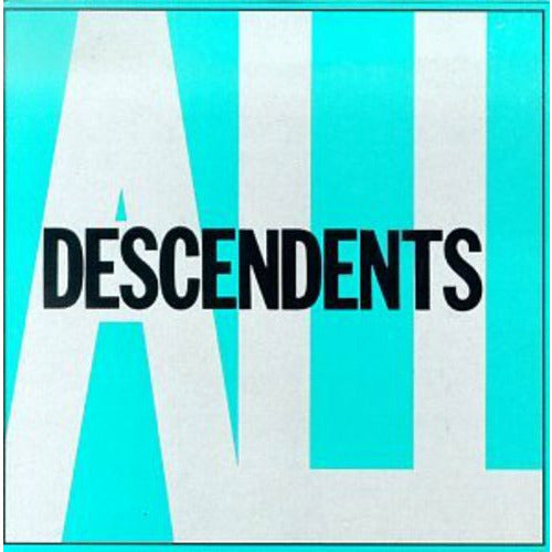 Descendents - All - VINYL